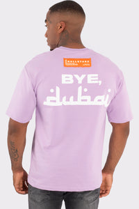 THE PREMIUM OVERSIZED T-SHIRT