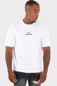 THE PREMIUM OVERSIZED T-SHIRT