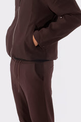 THE MONACO TECH SUIT