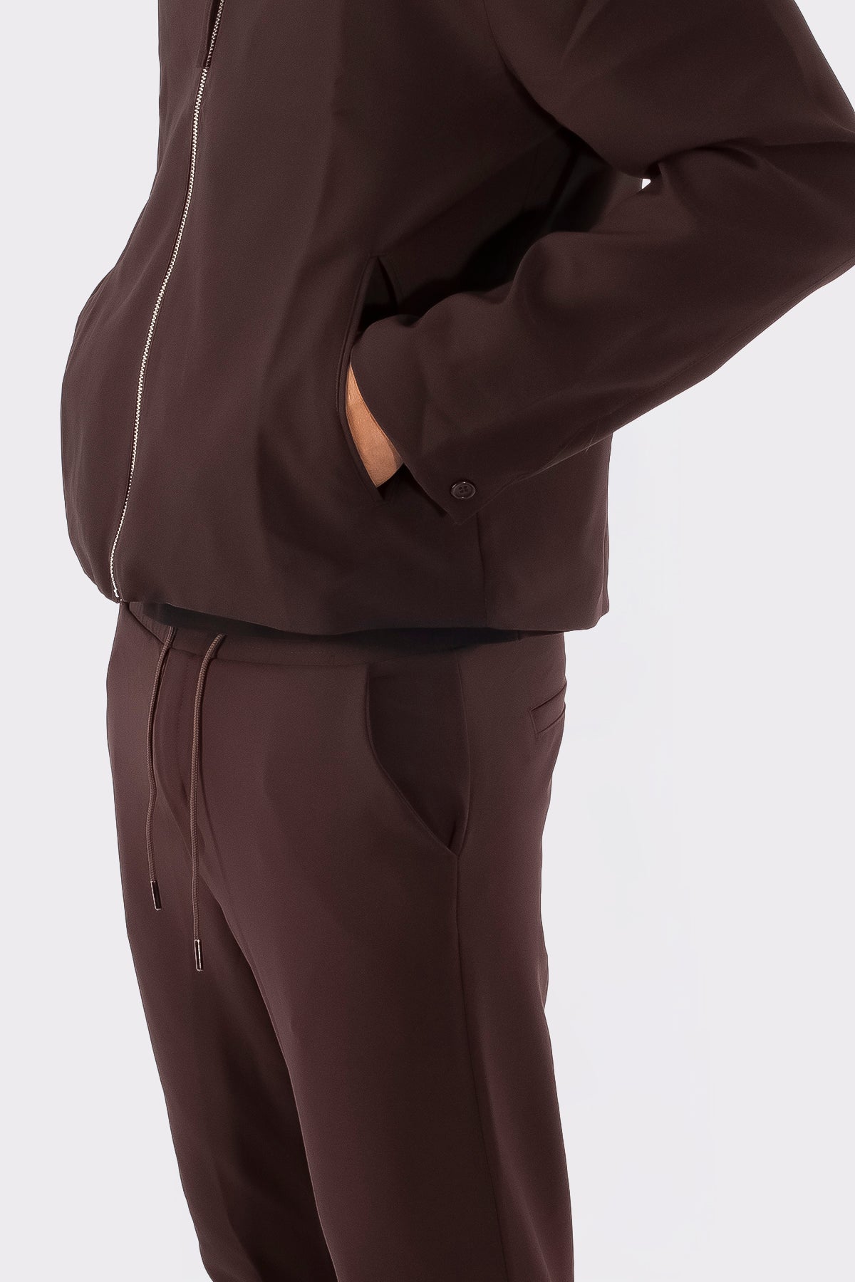 THE MONACO TECH SUIT