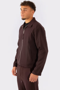 THE MONACO TECH SUIT