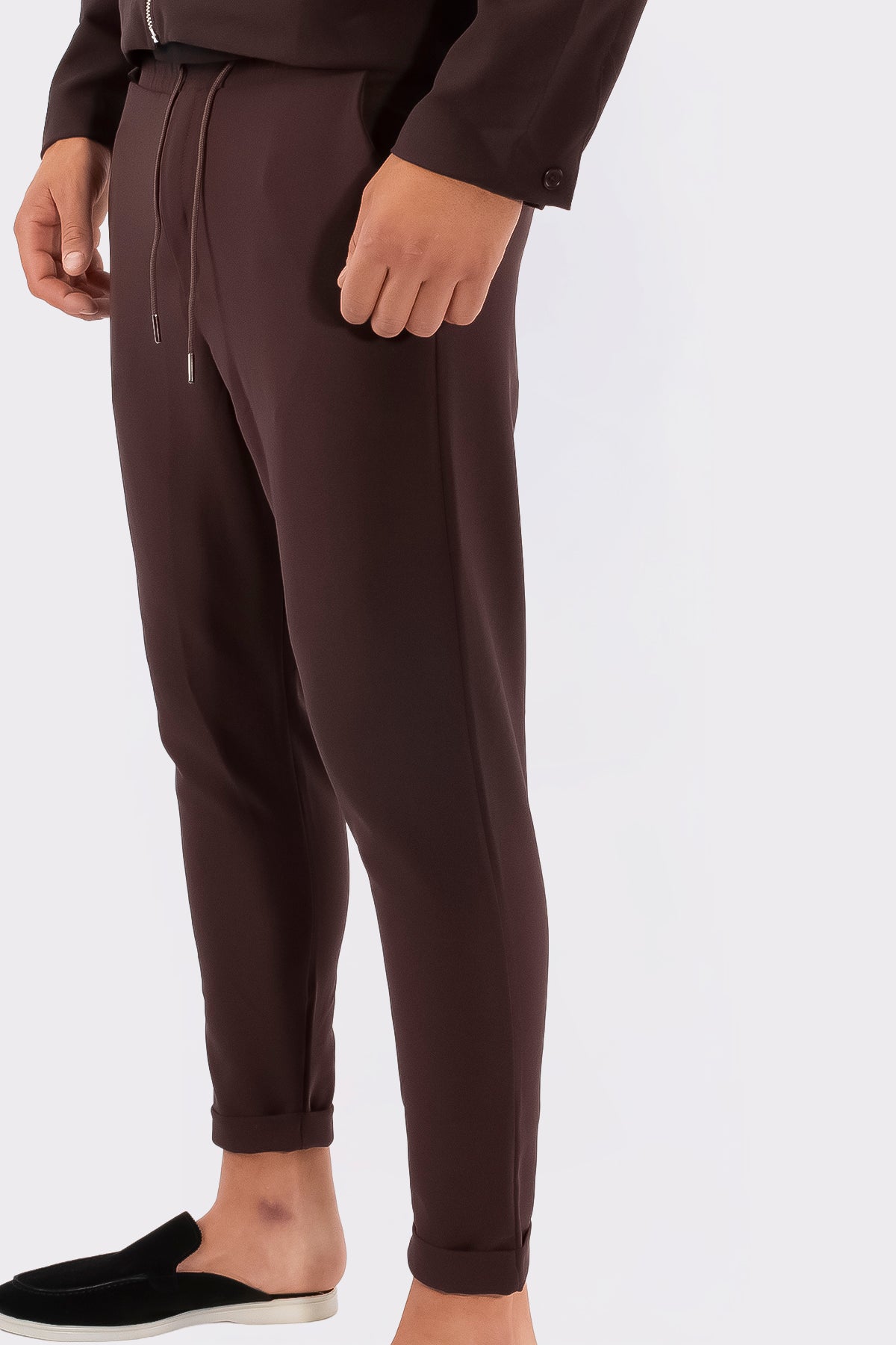 THE MONACO TECH SUIT