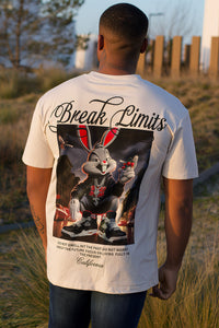 THE ICON LOONEY T-SHIRT