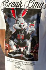 THE ICON LOONEY T-SHIRT