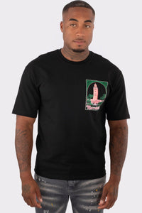 THE PREMIUM OVERSIZED T-SHIRT