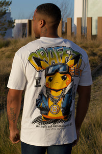 THE ICON LOONEY T-SHIRT
