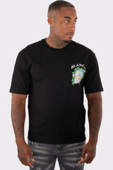 THE PREMIUM OVERSIZED T-SHIRT