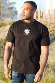 THE ICON LOONEY T-SHIRT