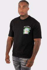 THE PREMIUM OVERSIZED T-SHIRT