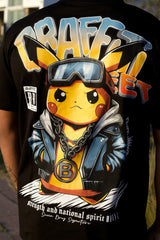 THE ICON LOONEY T-SHIRT