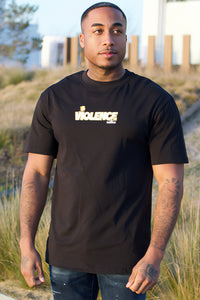 THE ICON LOONEY T-SHIRT