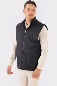 THE MARSEILLE GILET