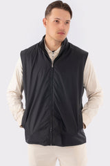 THE MARSEILLE GILET