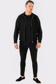 THE BELLINI TECH SUIT