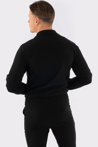 THE BELLINI TECH SUIT