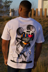 THE ICON LOONEY T-SHIRT