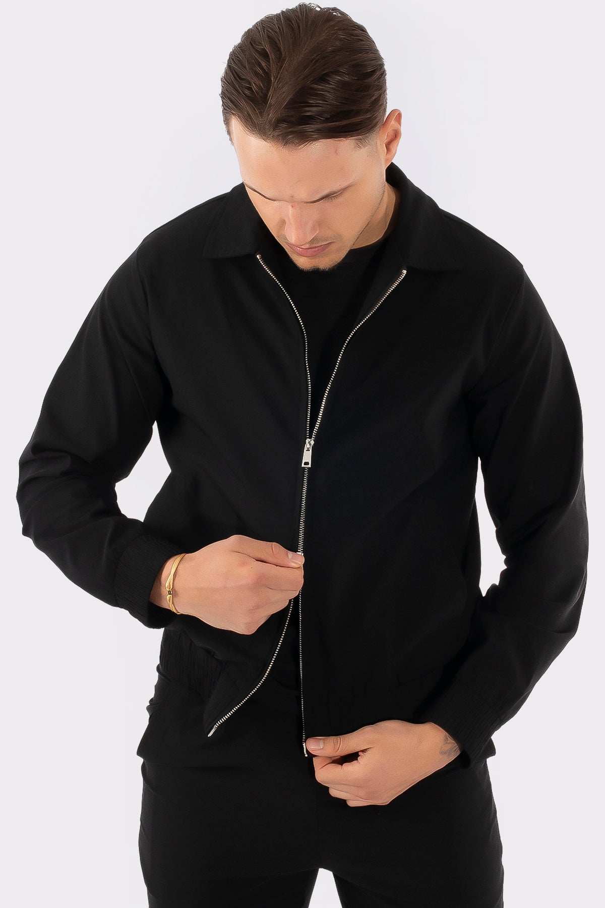 THE BELLINI TECH SUIT