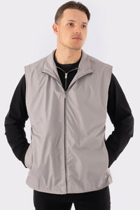 THE MARSEILLE GILET