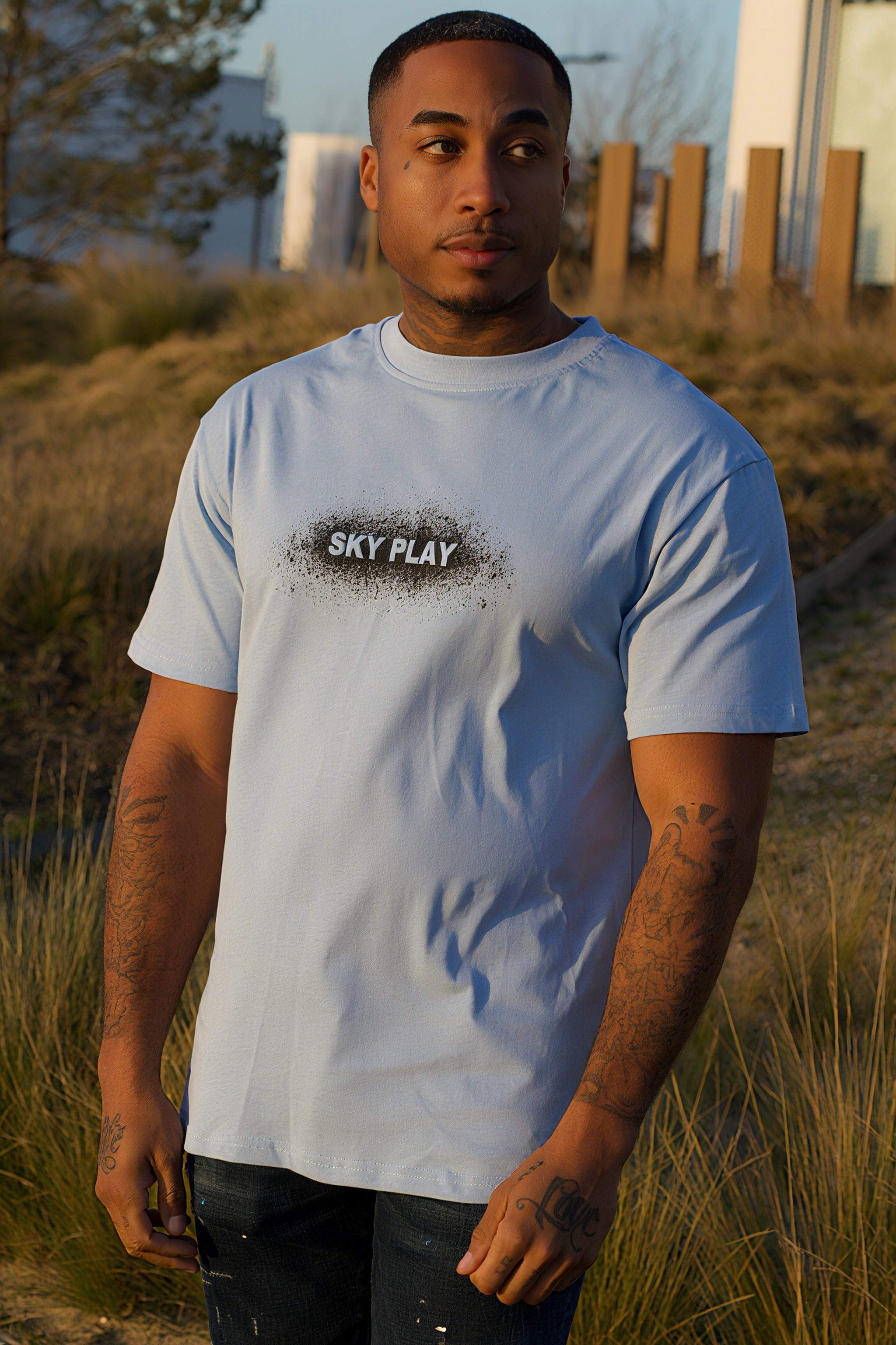 THE ICON LOONEY T-SHIRT