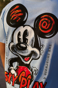 THE ICON LOONEY T-SHIRT