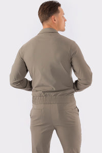 THE BELLINI TECH SUIT