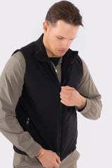 THE LAZIO GILET