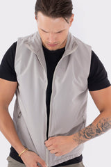 THE LAZIO GILET