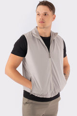 THE LAZIO GILET