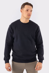 THE SANTONI CREWNECK SWEATER