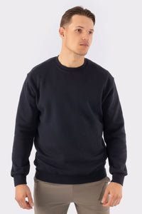 THE SANTONI CREWNECK SWEATER