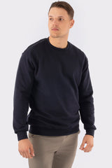 THE SANTONI CREWNECK SWEATER