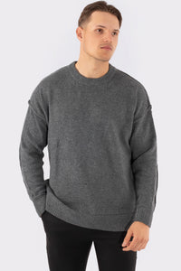 THE CATANA CREWNECK SWEATER