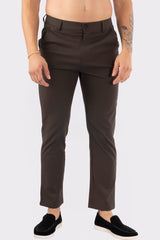 THE LUCIO TECH TROUSERS