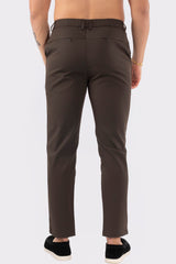 THE LUCIO TECH TROUSERS