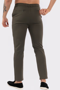 THE LUCIO TECH TROUSERS