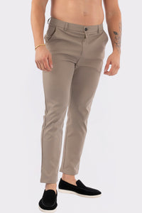 THE LUCIO TECH TROUSERS