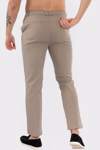 THE LUCIO TECH TROUSERS