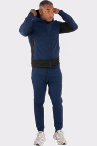 2-DELIG TRAININGSPAK – PREMIUM STRETCH NYLON