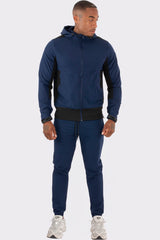 2-DELIG TRAININGSPAK – PREMIUM STRETCH NYLON