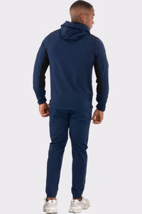 2-DELIG TRAININGSPAK – PREMIUM STRETCH NYLON