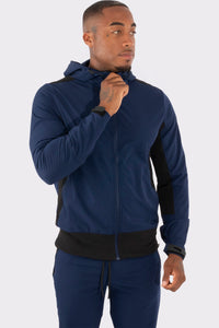 2-DELIG TRAININGSPAK – PREMIUM STRETCH NYLON