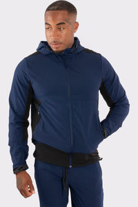 2-DELIG TRAININGSPAK – PREMIUM STRETCH NYLON