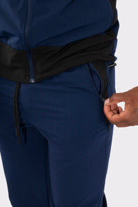 2-DELIG TRAININGSPAK – PREMIUM STRETCH NYLON