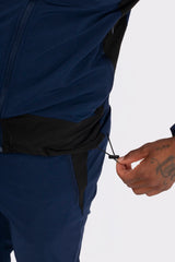 2-DELIG TRAININGSPAK – PREMIUM STRETCH NYLON