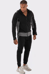 2-DELIG TRAININGSPAK – PREMIUM STRETCH NYLON