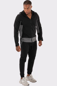 2-DELIG TRAININGSPAK – PREMIUM STRETCH NYLON