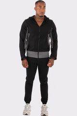 2-DELIG TRAININGSPAK – PREMIUM STRETCH NYLON