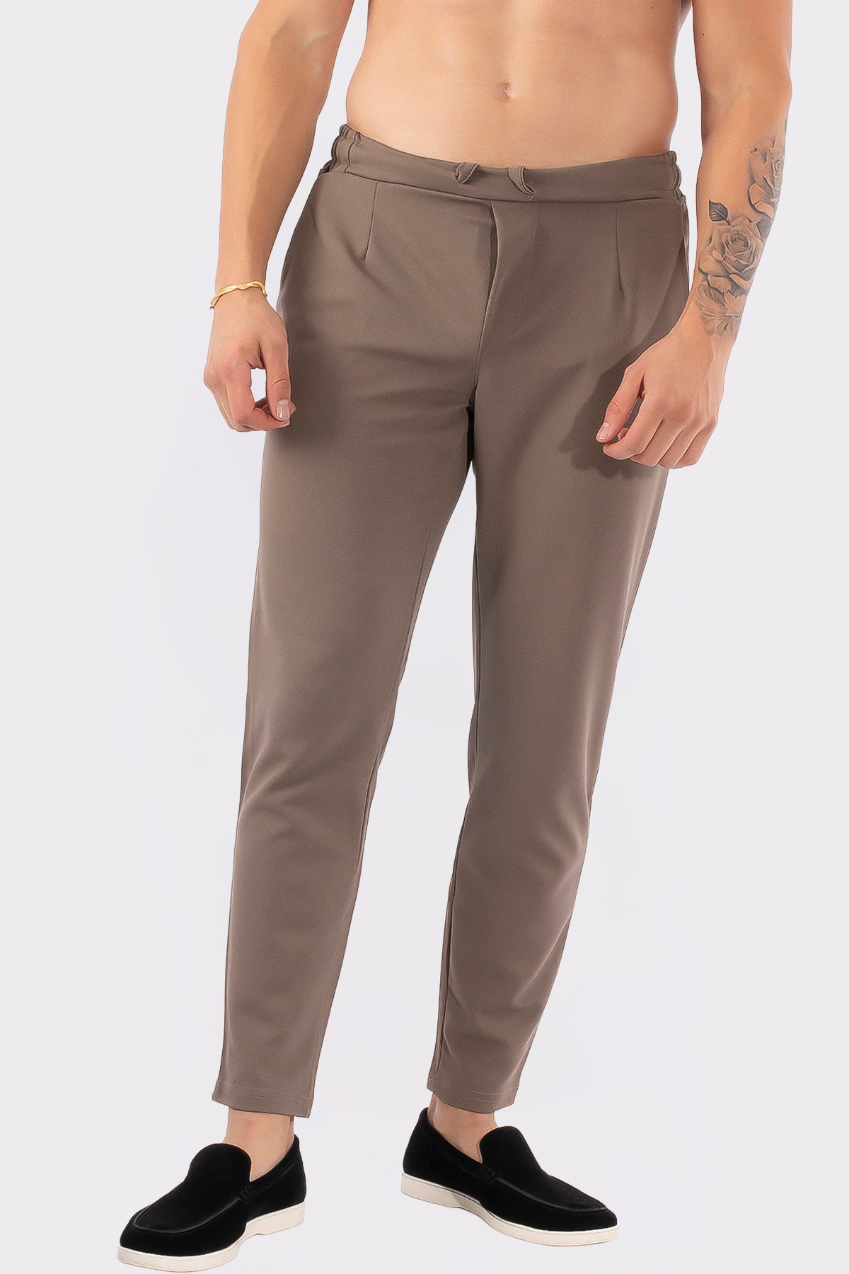 THE SILVIO TROUSERS