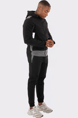 2-DELIG TRAININGSPAK – PREMIUM STRETCH NYLON