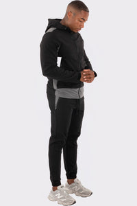 2-DELIG TRAININGSPAK – PREMIUM STRETCH NYLON